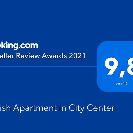 Stylish Apartment In City Center Pula Exterior foto