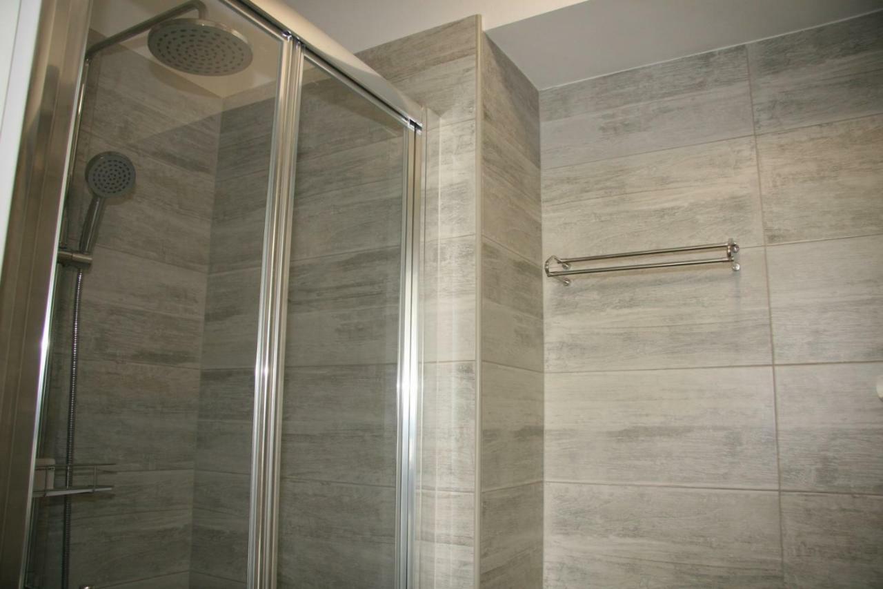 Stylish Apartment In City Center Pula Exterior foto